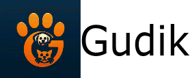 Gudik Web